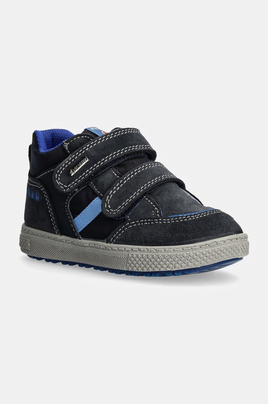 Primigi pantofi copii textil bleumarin 6852611.25.29