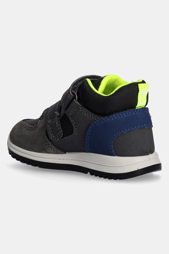 Băieți Primigi sneakers pentru copii 6855022.20.24 gri