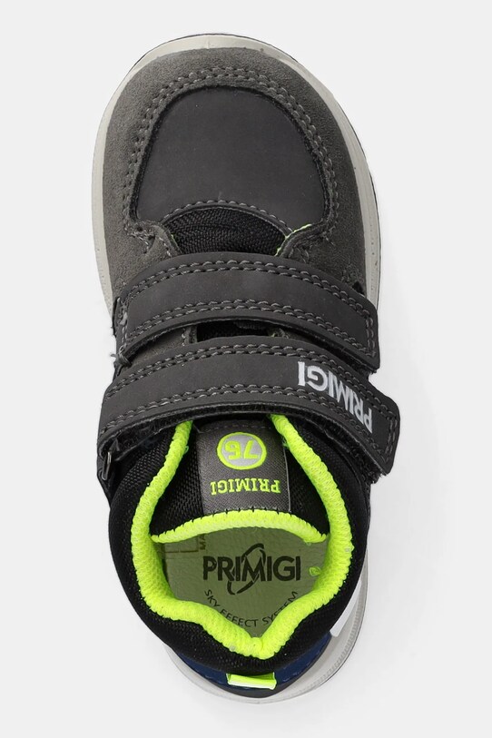 Primigi sneakers pentru copii 6855022.20.24 gri