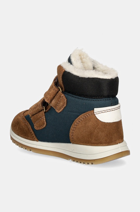 Băieți Primigi cizme de iarna pentru copii 6855200.20.24 maro