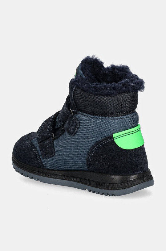 Fiú Primigi gyerek téli csizma 6855211.25.29 sötétkék