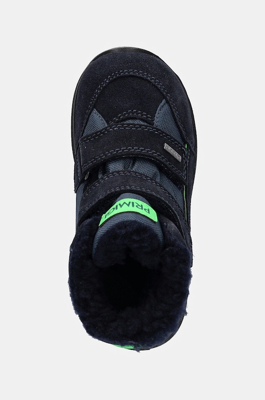 Primigi gyerek téli csizma sötétkék 6855211.25.29