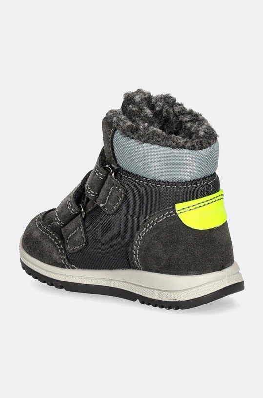 Chłopiec Primigi buty zimowe dziecięce 6855244.20.24 szary