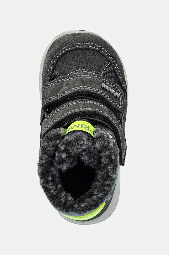Primigi buty zimowe dziecięce szary 6855244.20.24