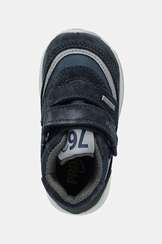 Primigi półbuty dziecięce granatowy 6855411.20.24