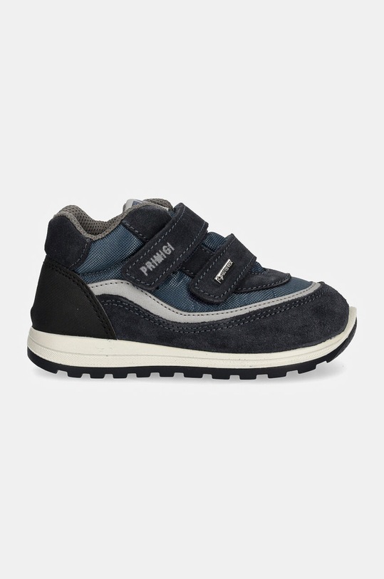 Dětské polobotky Primigi 6855411.25.29 námořnická modř AW24