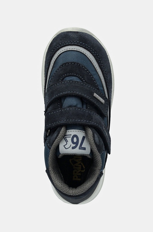 Dětské polobotky Primigi námořnická modř 6855411.25.29