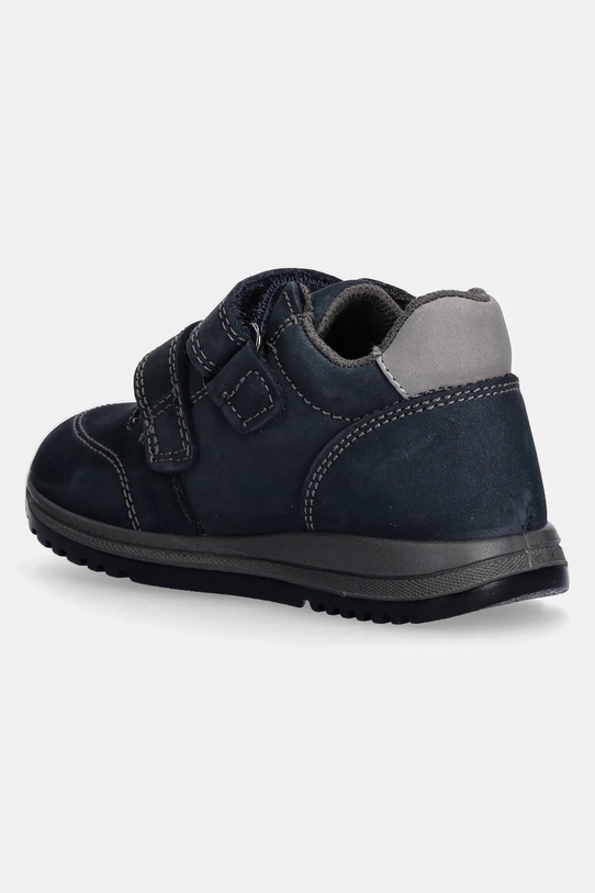 Chłopiec Primigi sneakersy nubukowe dziecięce 6855600.25.29 niebieski