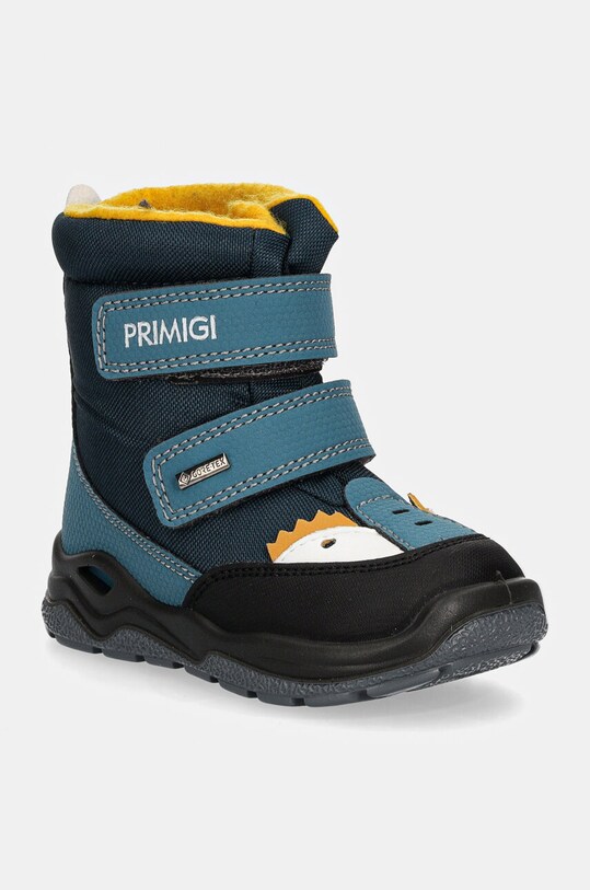 Primigi incaltaminte de iarna sintetic albastru 6861322.20.24