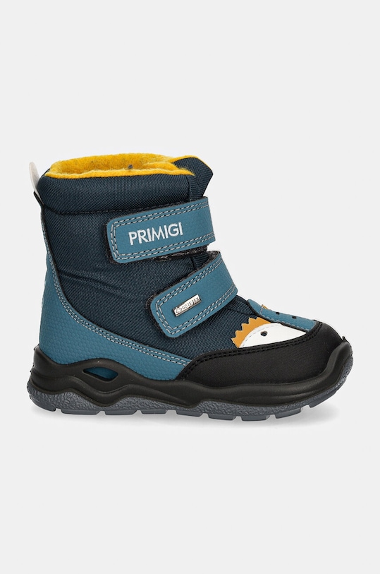 Primigi obuwie zimowe 6861322.20.24 niebieski AW24
