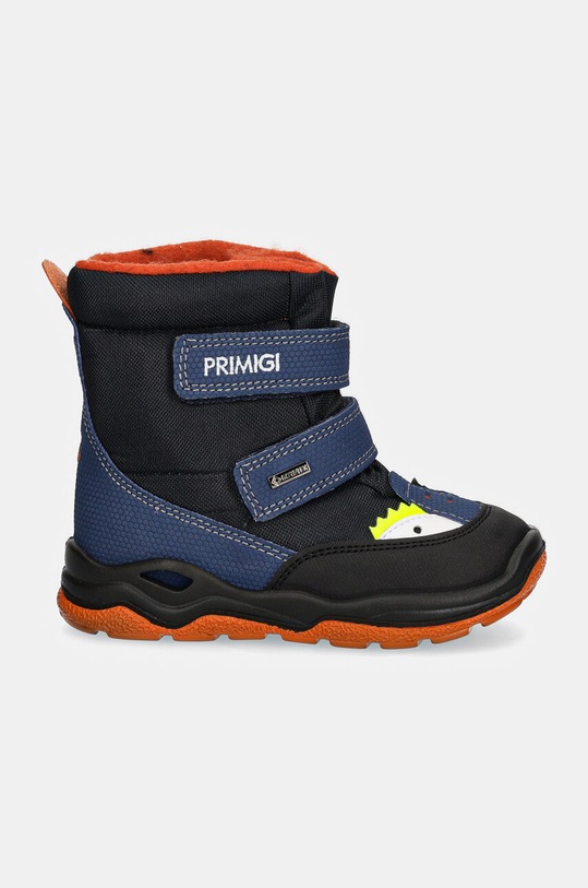 Zimska obuća Primigi 6861333.25.29 plava AW24
