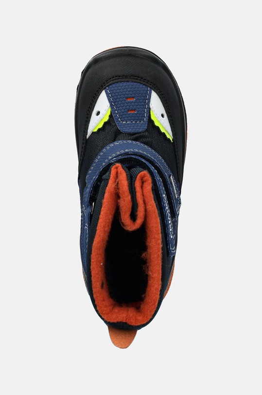 Zimska obuća Primigi plava 6861333.25.29