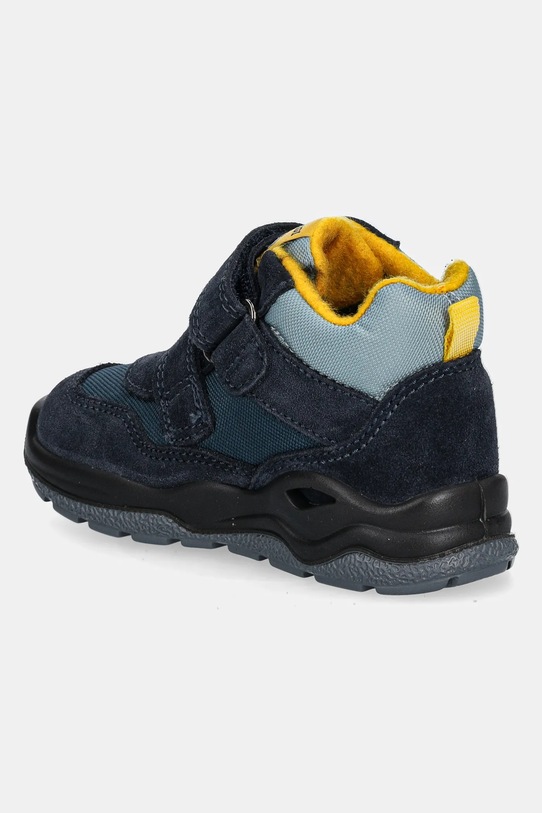 Băieți Primigi cizme de iarna pentru copii 6861600.20.24 bleumarin