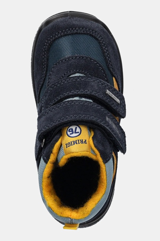 Primigi cizme de iarna pentru copii bleumarin 6861600.20.24