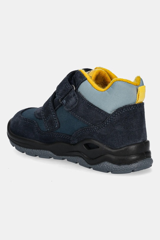 Fiú Primigi gyerek téli csizma 6861600.25.29 sötétkék