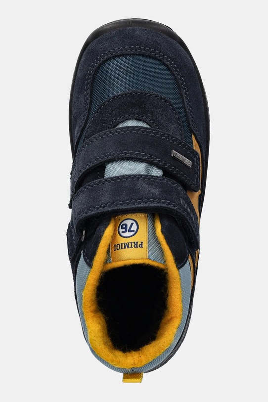 Primigi gyerek téli csizma sötétkék 6861600.25.29