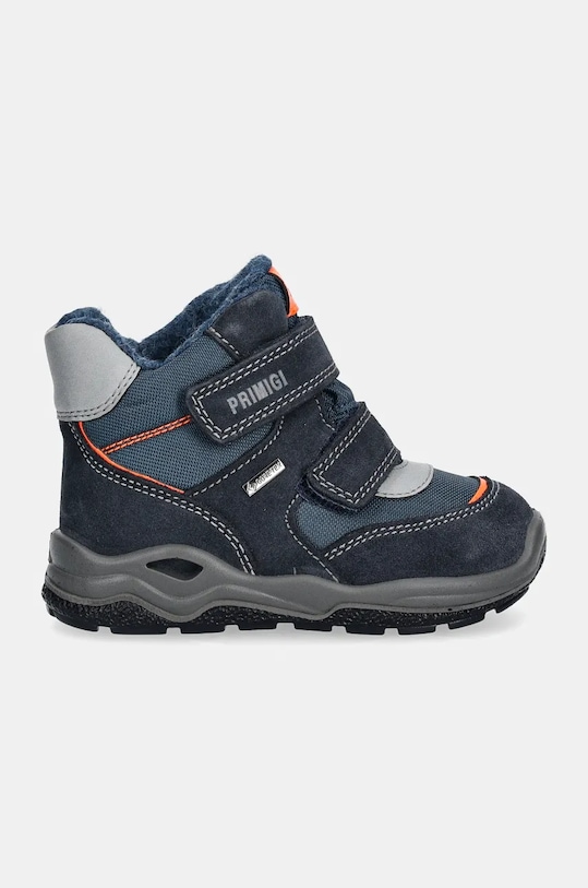 Dječje zimske čizme Primigi 6861700.20.24 mornarsko plava AW24