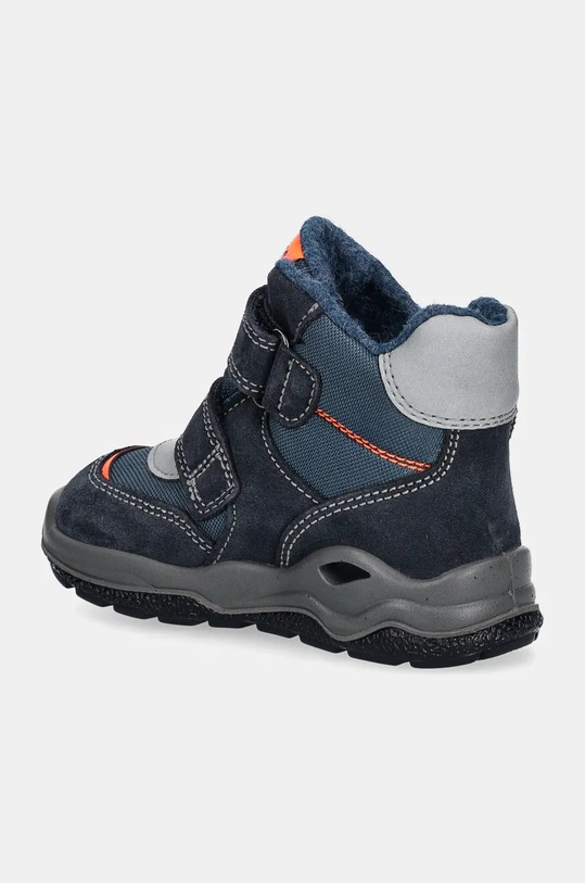 Dječaci Dječje zimske čizme Primigi 6861700.20.24 mornarsko plava