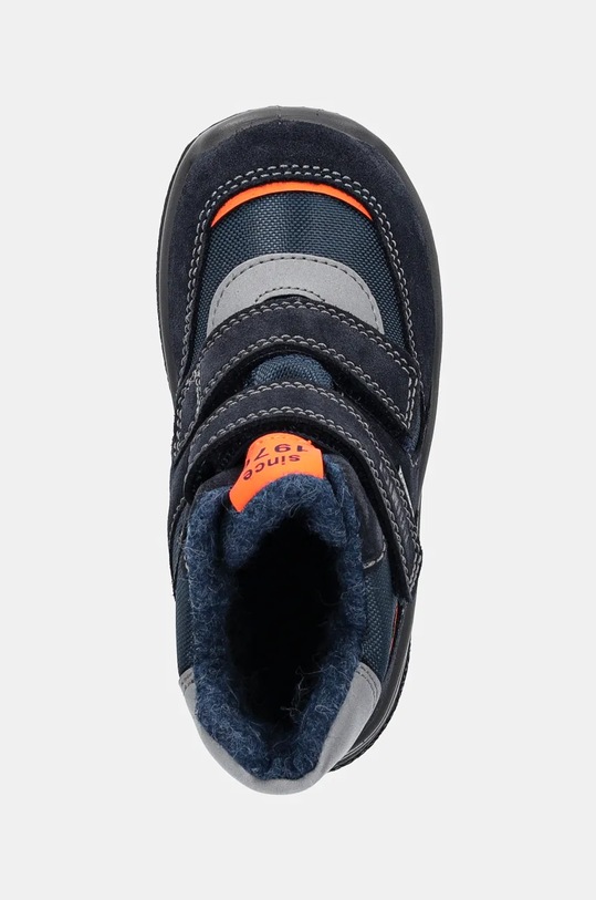 Dječje zimske čizme Primigi mornarsko plava 6861700.20.24