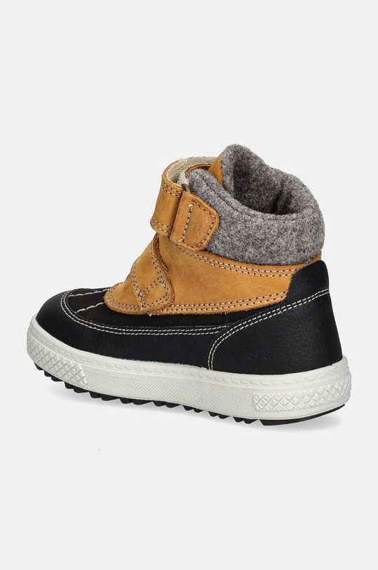 Băieți Primigi cizme de iarna pentru copii 6886400.25.30 maro