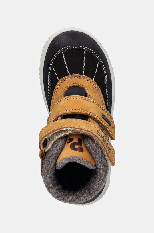 Primigi scarpe invernali bambini marrone 6886400.25.30