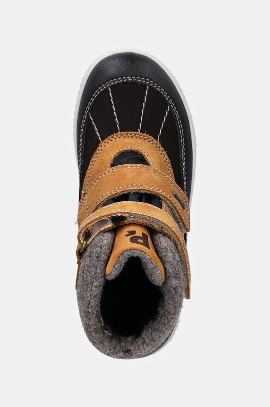 Primigi buty zimowe dziecięce beżowy 6886400.31.35