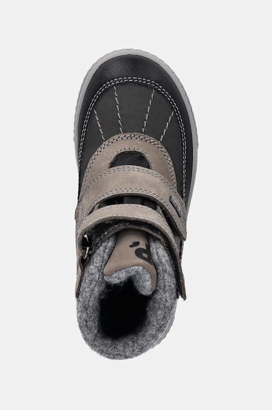 Primigi cizme de iarna pentru copii gri 6886422.25.30