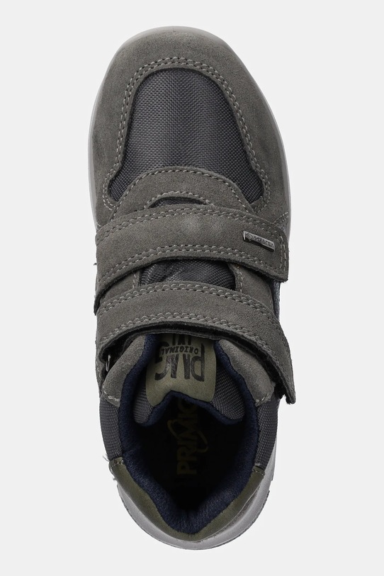 Primigi półbuty dziecięce szary 6888822.27.30