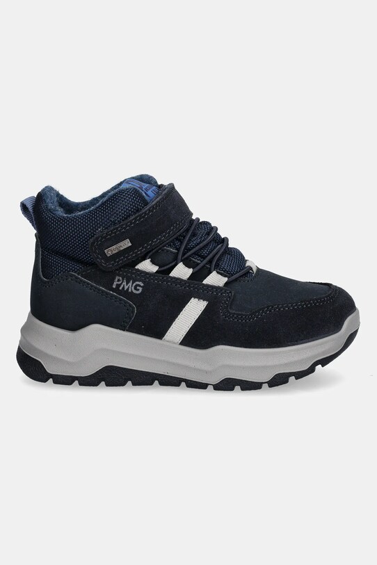 Primigi cizme de iarna pentru copii 6889022.27.30 bleumarin AW24