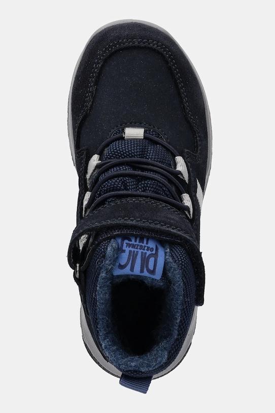 Dětské zimní boty Primigi námořnická modř 6889022.27.30