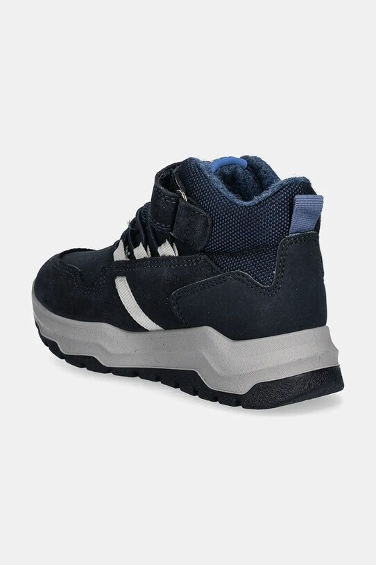 Dječaci Dječje zimske čizme Primigi 6889022.31.35 mornarsko plava