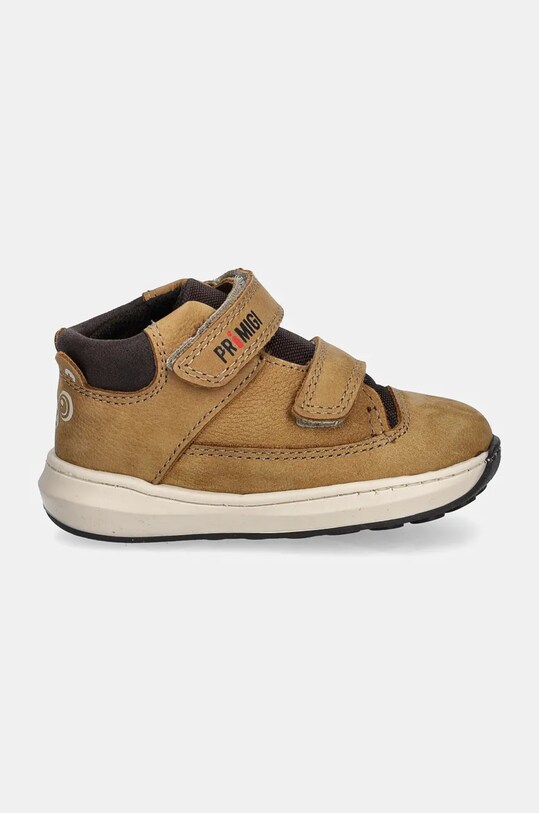 Primigi pantofi năbuc pentru copii 6900611 bej AW24