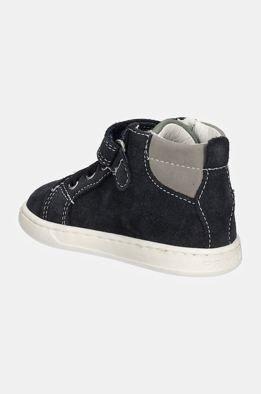 Αγορίστικα Παιδικά sneakers σουέτ Primigi 6903211 σκούρο μπλε