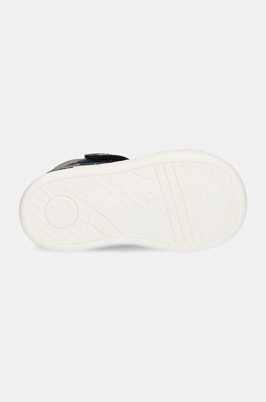Παιδικά sneakers σουέτ Primigi 6903211 σκούρο μπλε