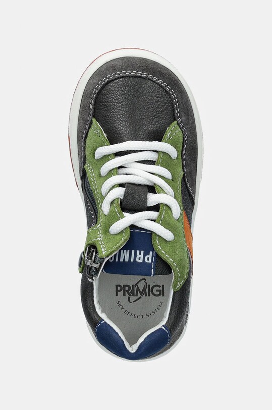 Детские кроссовки Primigi зелёный 6903711.20.24