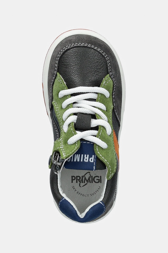 Primigi sneakers pentru copii verde 6903711.20.24