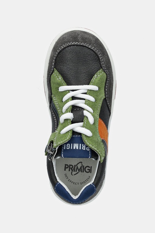 Дитячі кросівки Primigi зелений 6903711.25.29