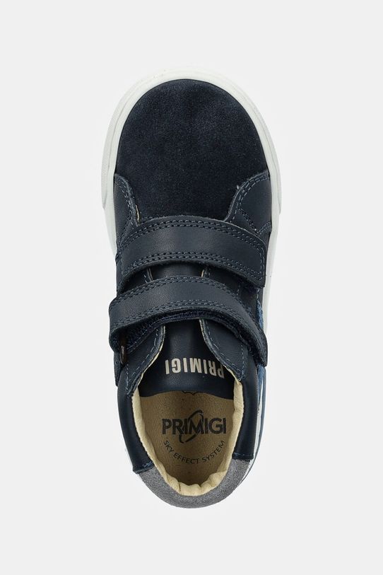 Primigi sneakersy dziecięce granatowy 6904900.25.29