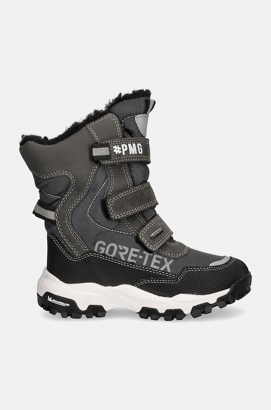 Primigi cizme de iarna pentru copii 6924000.28.30 bleumarin AW24