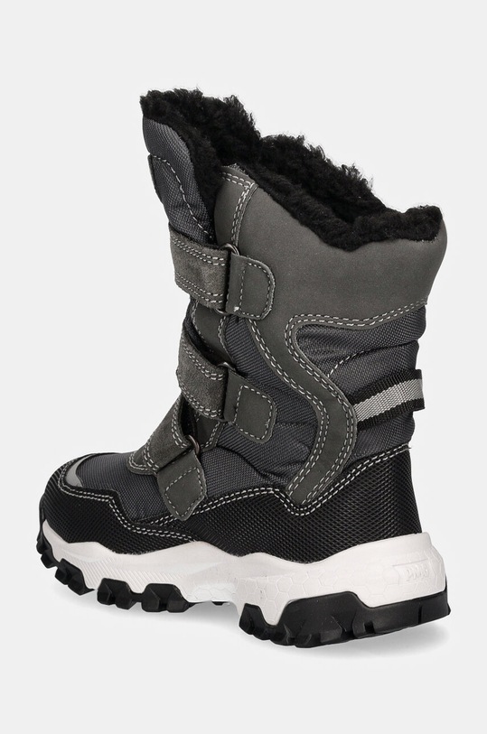 Băieți Primigi cizme de iarna pentru copii 6924000.28.30 bleumarin