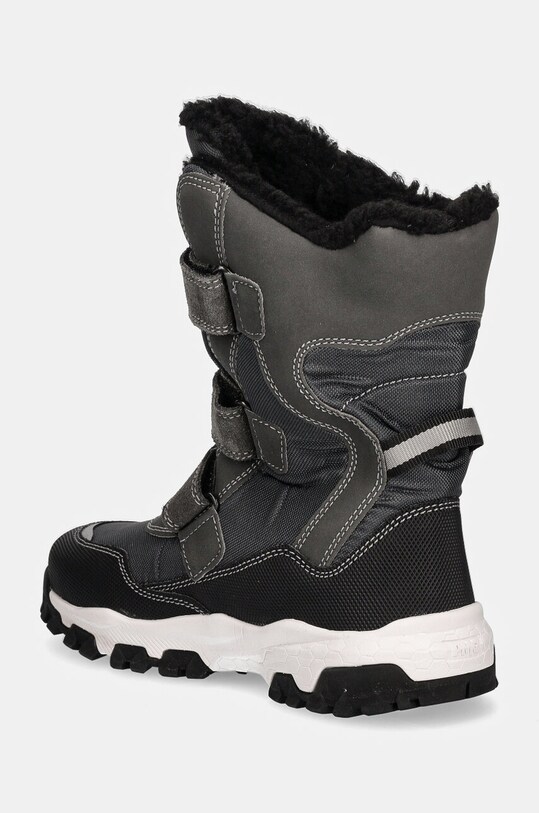 Chlapec Detské zimné topánky Primigi 6924000.36.38 sivá