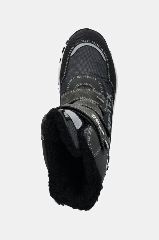 Detské zimné topánky Primigi sivá 6924000.36.38