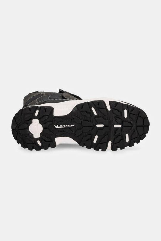 Detské zimné topánky Primigi 6924000.36.38 sivá