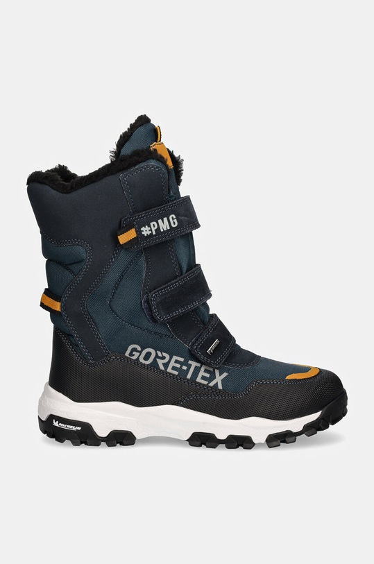 Primigi cizme de iarna pentru copii 6924022.36.38 albastru AW24