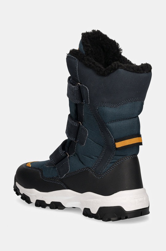 Băieți Primigi cizme de iarna pentru copii 6924022.36.38 albastru