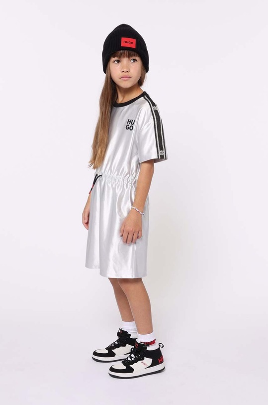 Otroške superge HUGO G00245.36.40