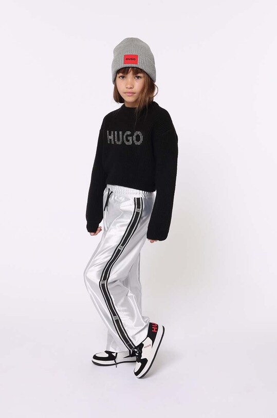 Дитячі кросівки HUGO G00245.36.40