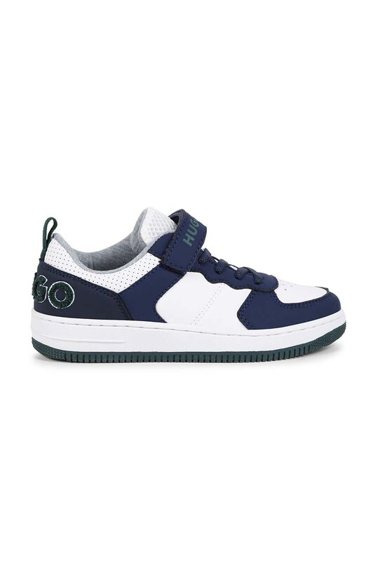 Дитячі кросівки HUGO G00248.36.40 білий AW24