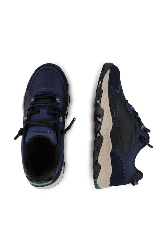 Detské tenisky HUGO G00252.36.41