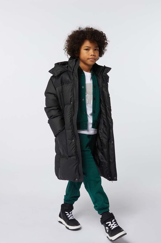 Karl Lagerfeld sneakersy dziecięce Z30318.27.35